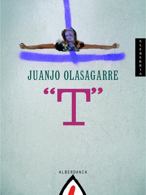 cover image of T (Tragediaren poza)